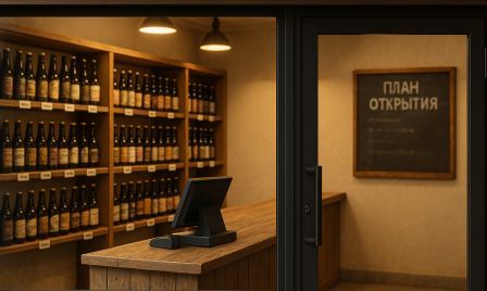 Как открыть пивной магазин в Беларуси с нуля: пошаговая инструкция