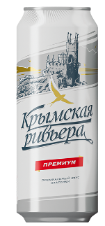«Крымская ривьера»