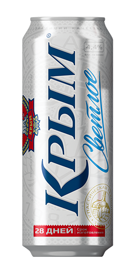 «Крым Светлое»