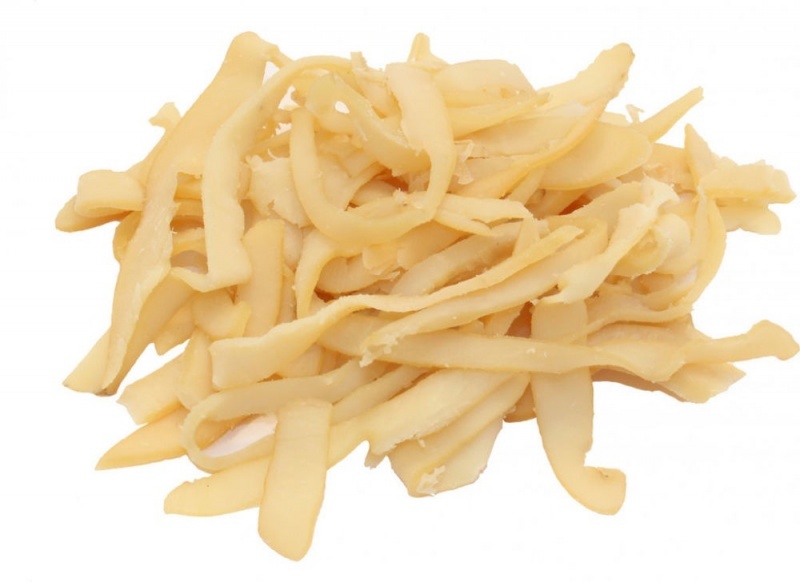 Кальмар (полоски)