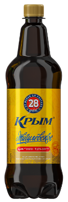 «Крым Жигулевское»