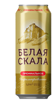 «Белая Скала»