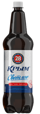 «Крым Светлое»