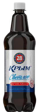 «Крым Светлое»