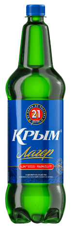 «Крым Лагер»