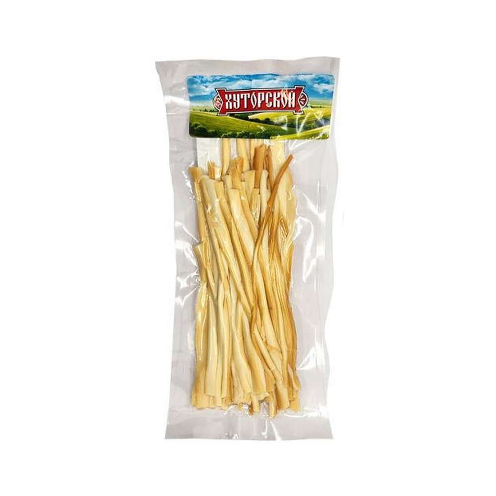 "Спагетти аппетитные " с дымком 100 гр.
