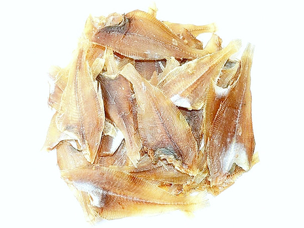 Камбала морская (обезглавленная) 