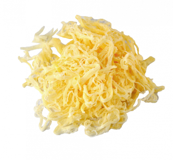 Кальмар (стружка)