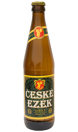 «CESKE EZEK»